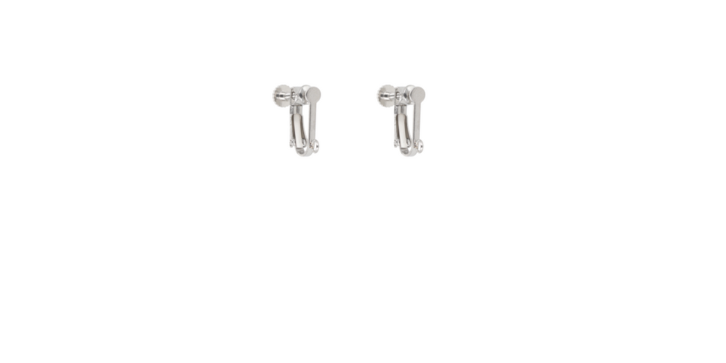 Clip On Earring (Swap)
