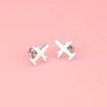 Come Fly With Me Stud Earrings