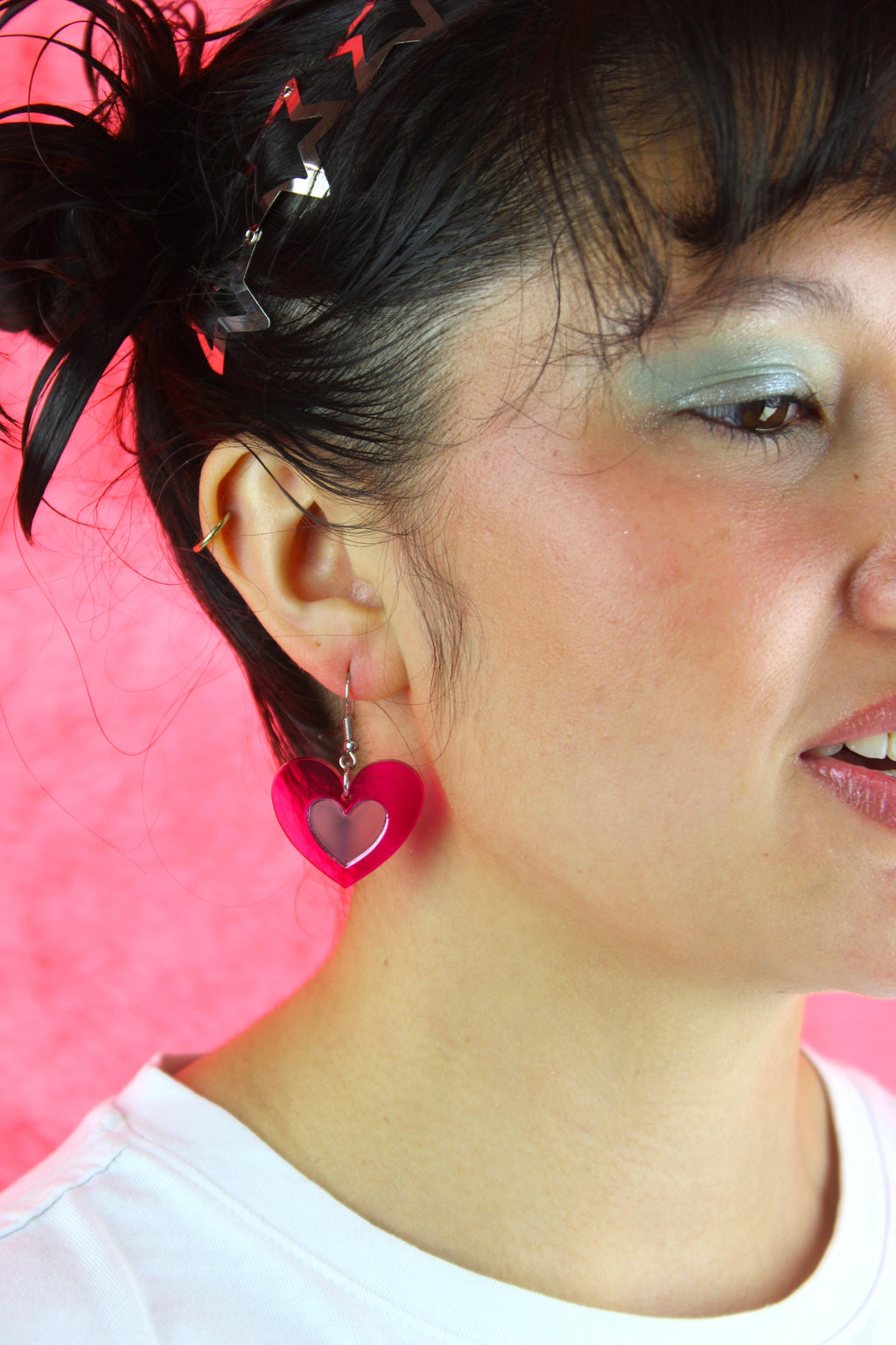 Crazy In Love Earrings
