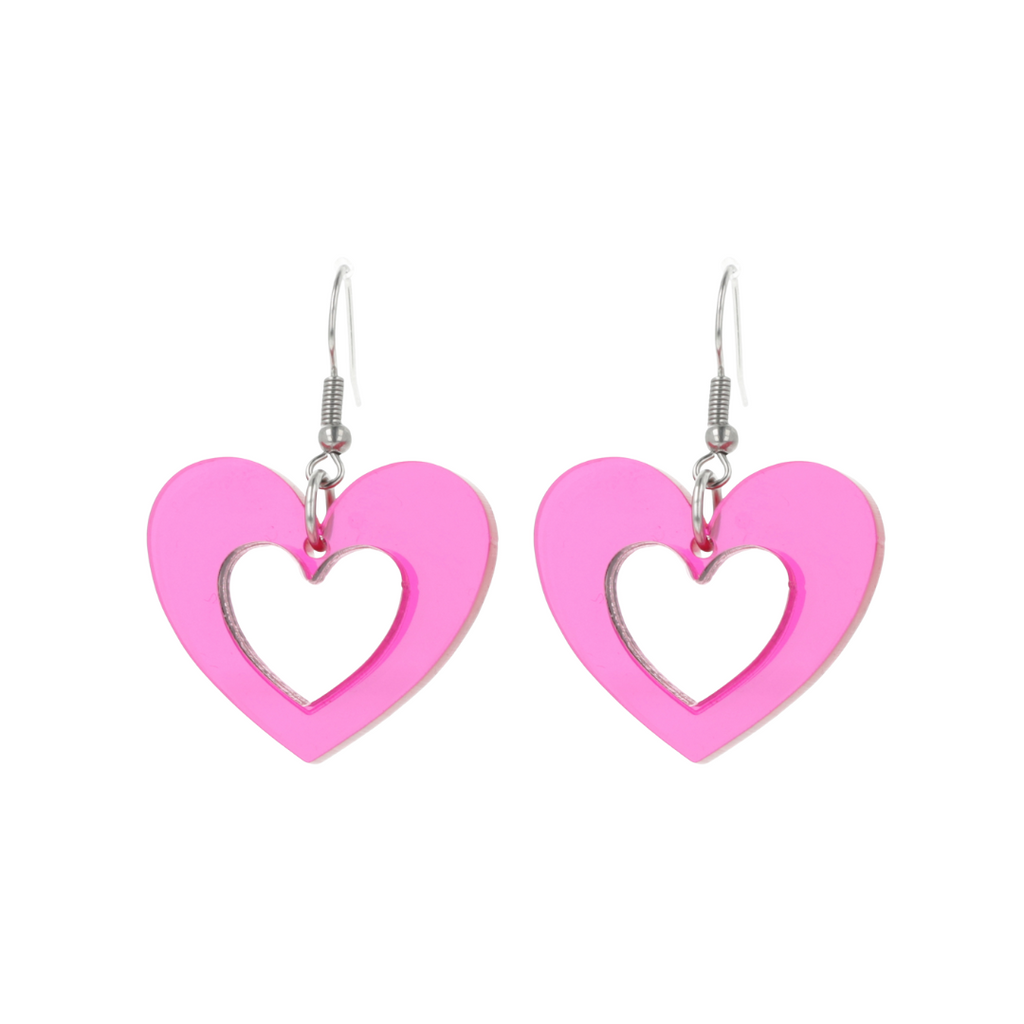Crazy In Love Earrings