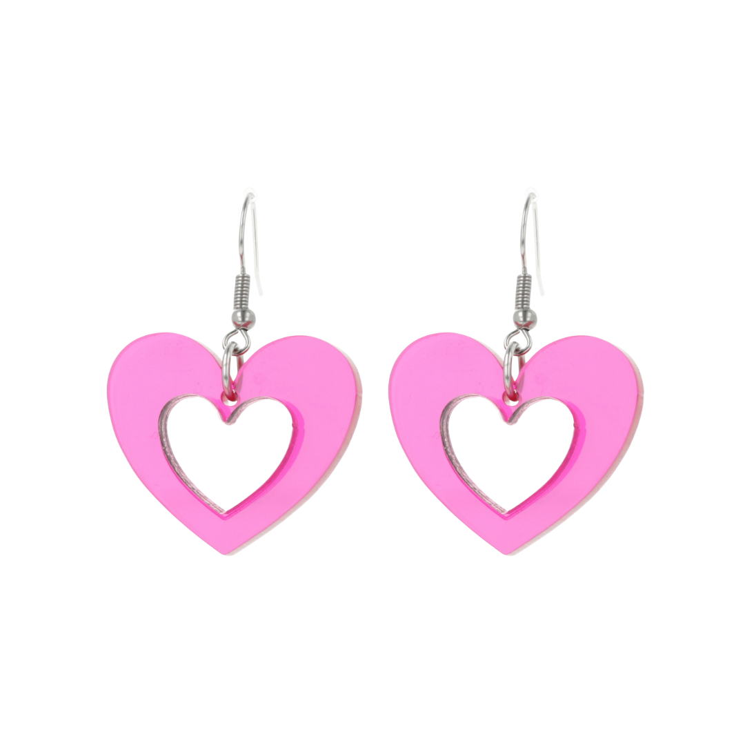 Crazy In Love Earrings