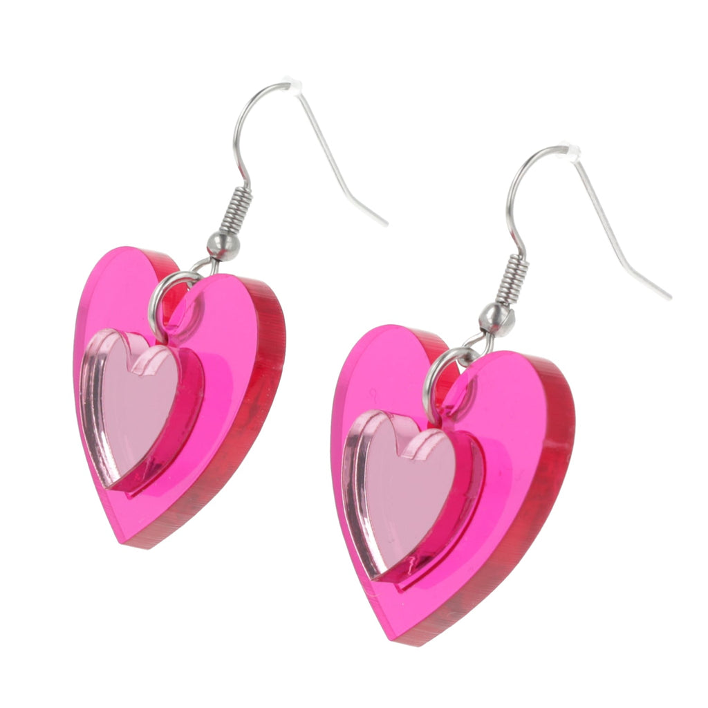 Crazy In Love Earrings
