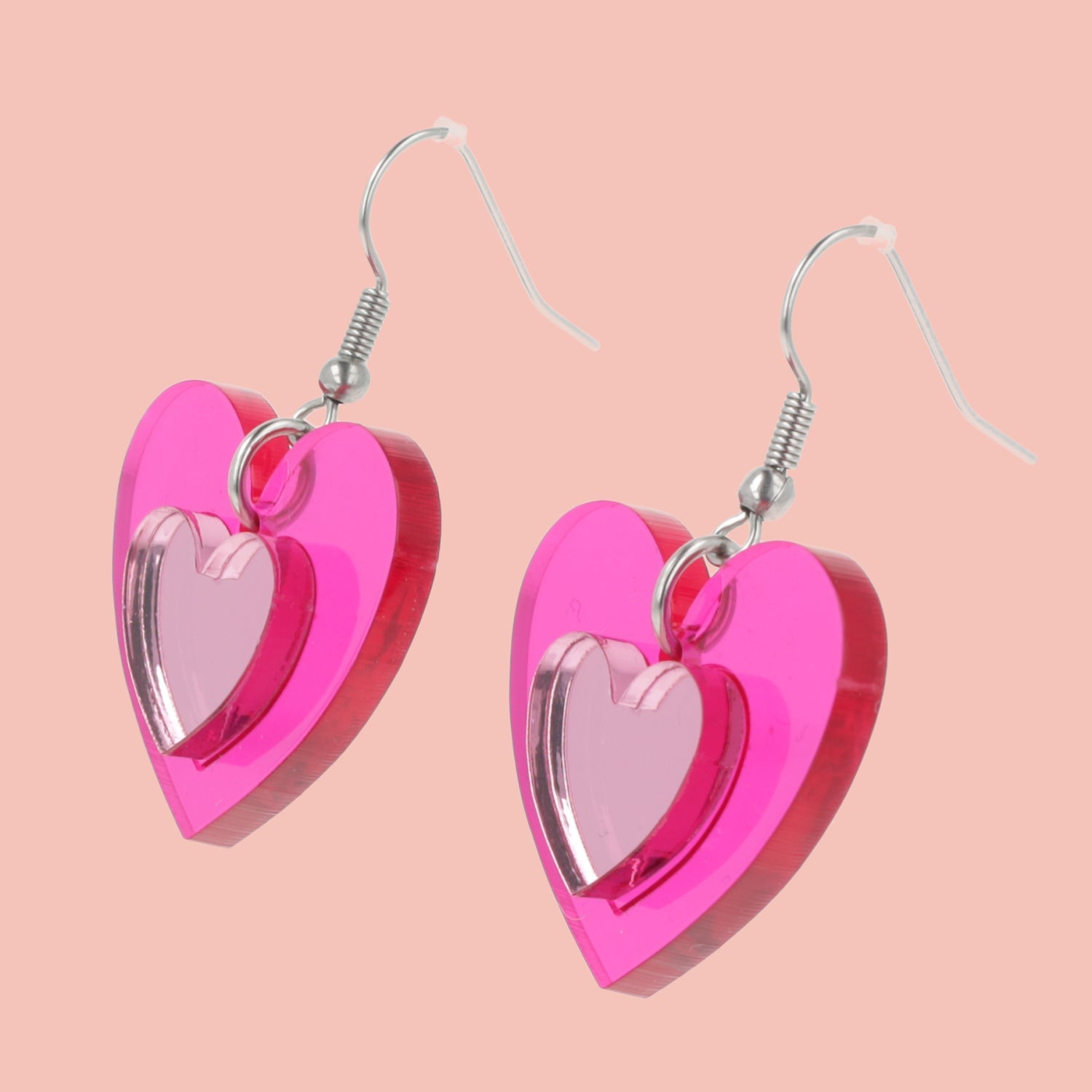 Crazy In Love Earrings