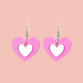 Crazy In Love Earrings