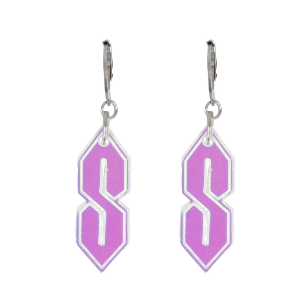 Cool S Huggie Hoop Earrings
