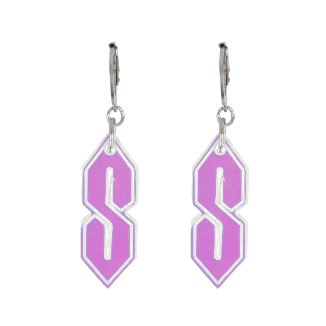 Cool S Huggie Hoop Earrings