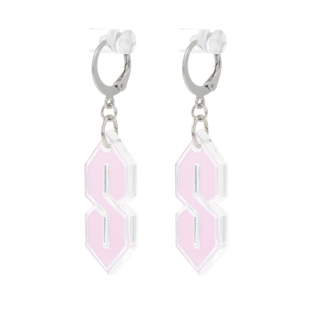 Cool S Huggie Hoop Earrings