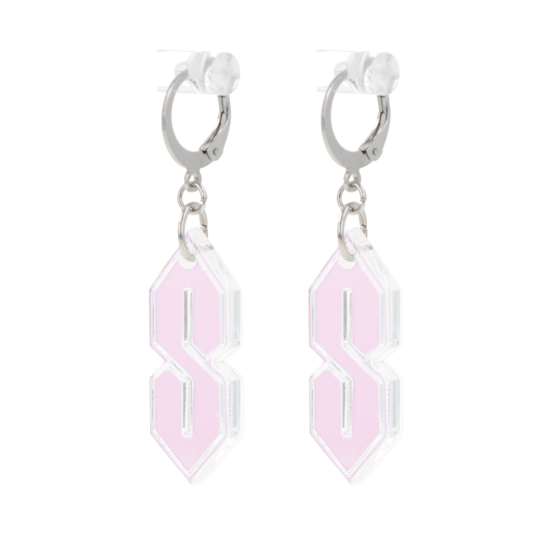 Cool S Huggie Hoop Earrings