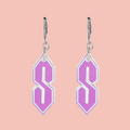 Cool S Huggie Hoop Earrings