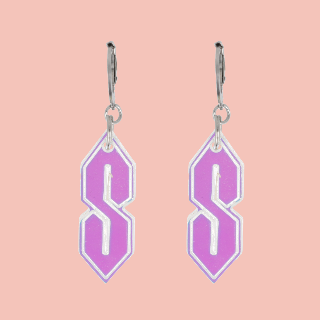 Cool S Huggie Hoop Earrings