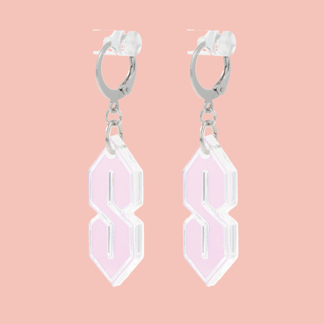 Cool S Huggie Hoop Earrings