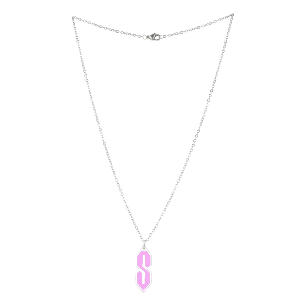 Cool S Necklace
