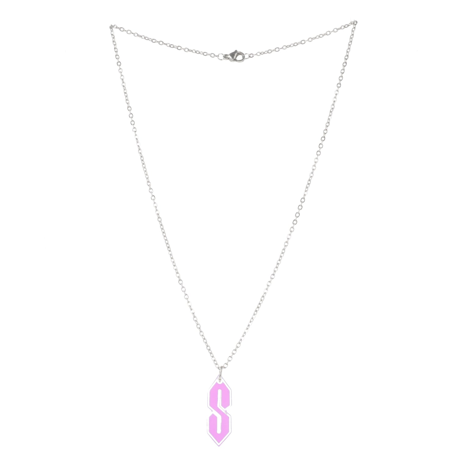 Cool S Necklace
