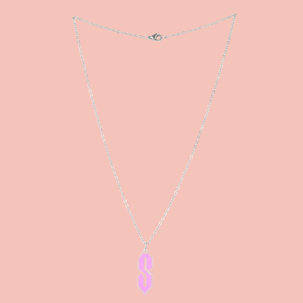 Cool S Necklace