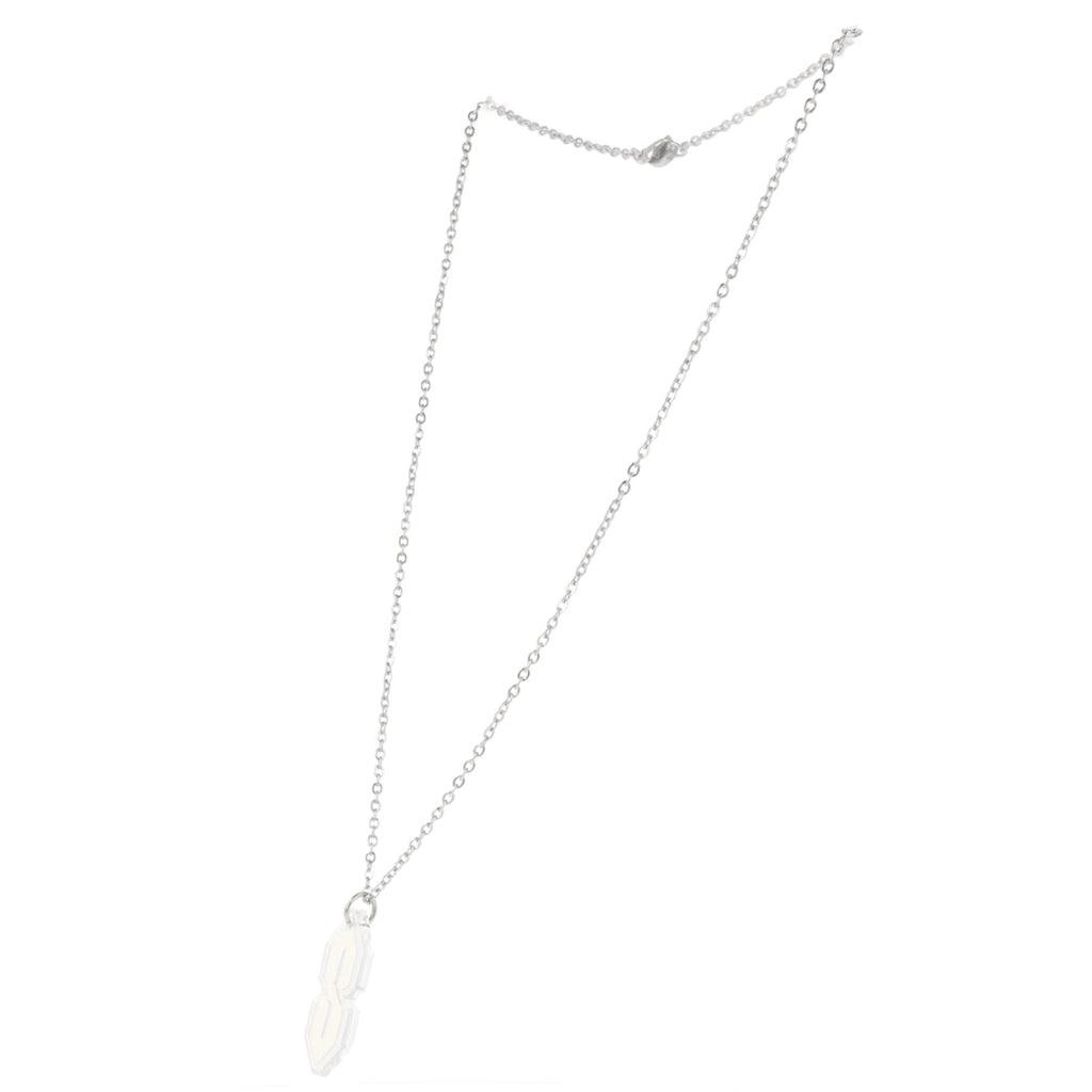 Cool S Necklace