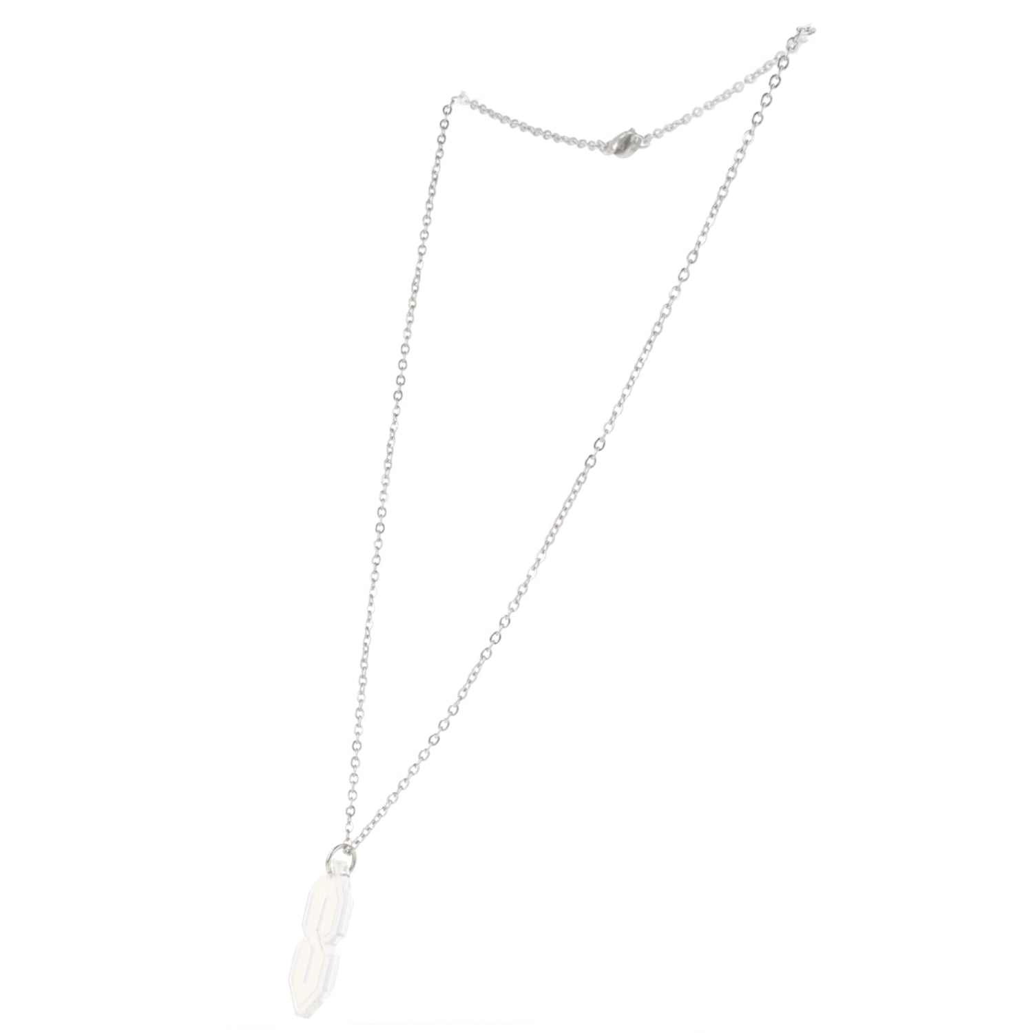 Cool S Necklace