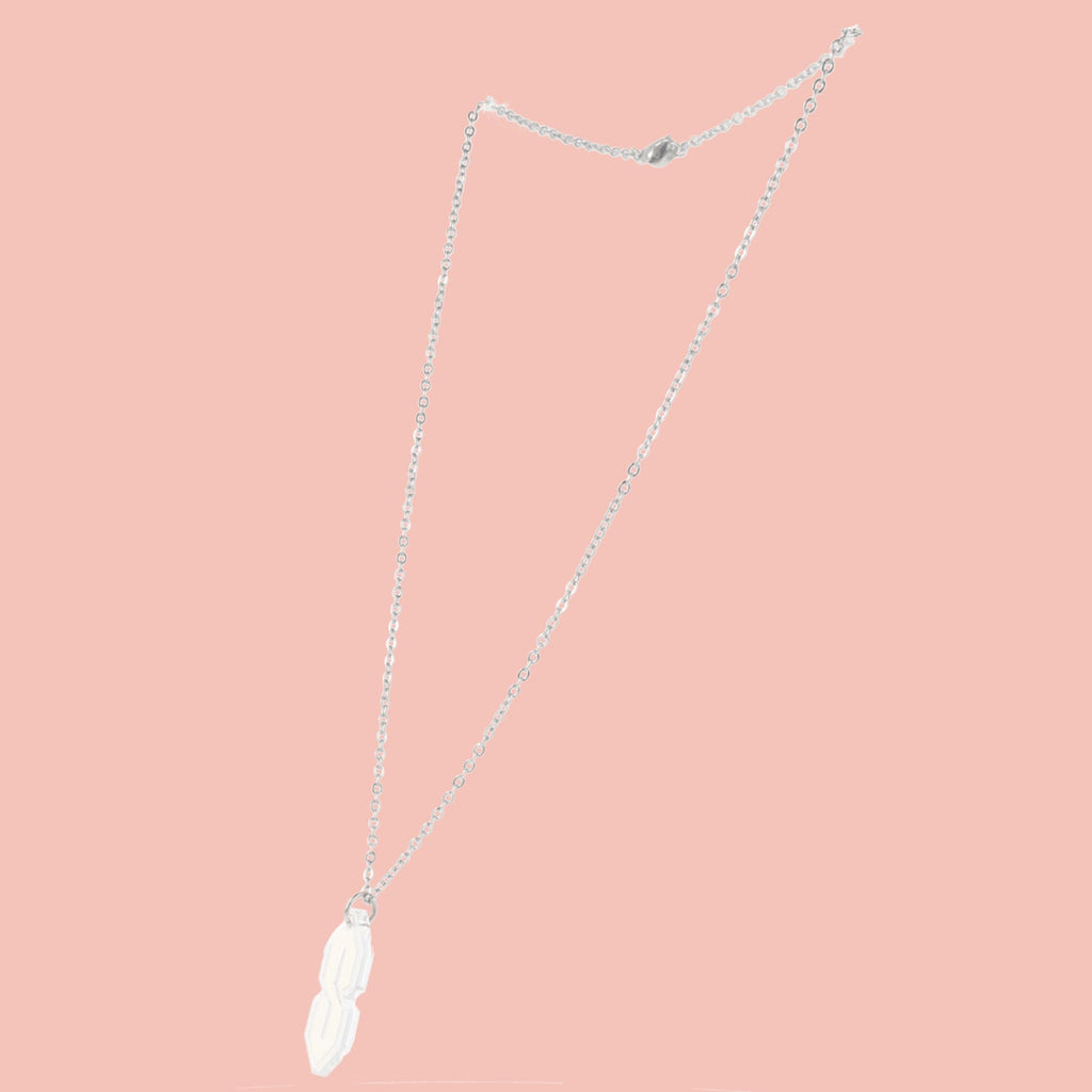Cool S Necklace