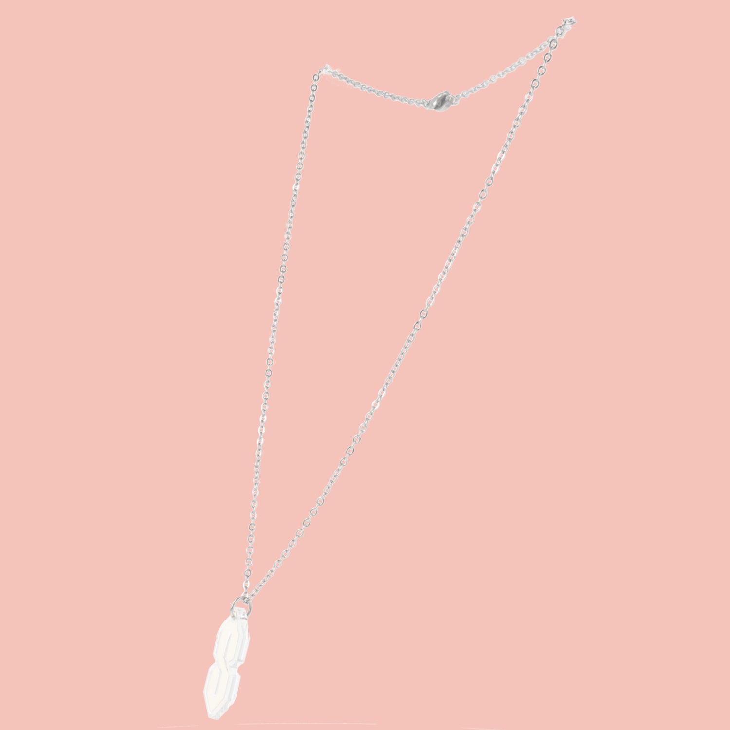 Cool S Necklace