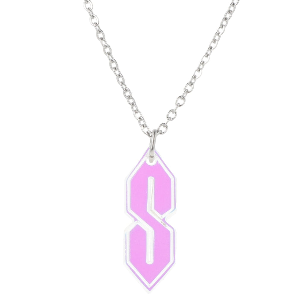 Cool S Necklace