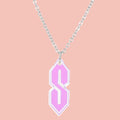 Cool S Necklace